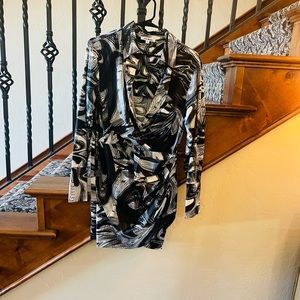 Steve Madden dress in size 4